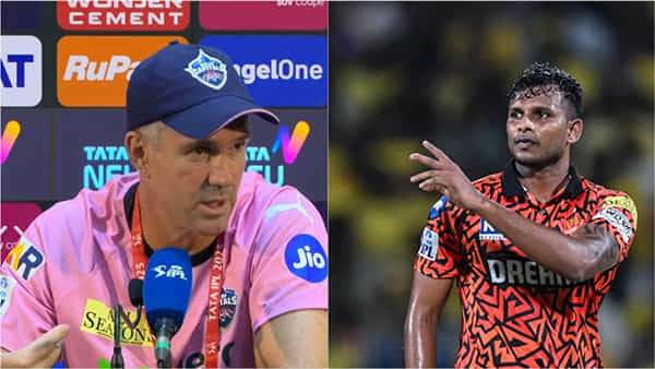 IPL 2025: ఐపీఎల్ లో డబ్బే కాదు ఫర్మామెన్స్ కూడా అవసరమే! నటరాజన్ ను ఆడించకపోవడంపై పీటర్సన్ కామెంట్స్