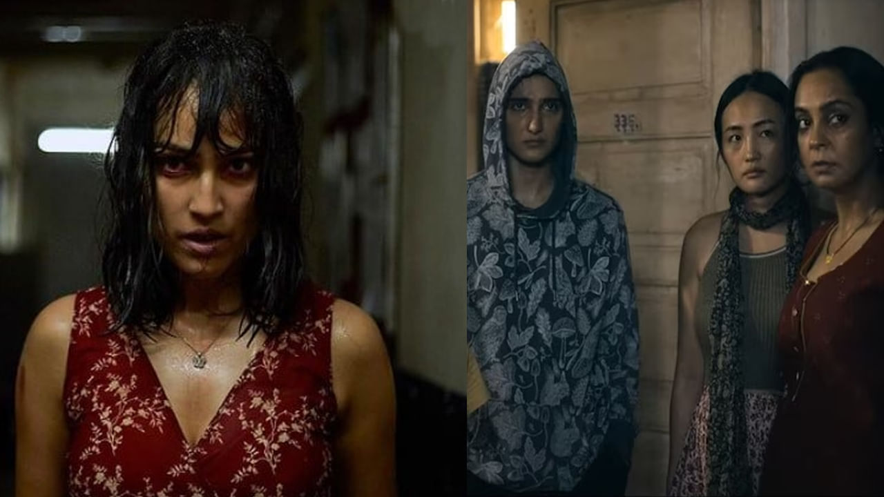 OTT Movie: లేడీస్ హాస్టల్లో ఆ గదిలో ఏం జరుగుతుంది.. ? వెన్నులో వణుకుపుట్టించే స్టోరీ.. ఒంటరిగా చూస్తే ఇక అంతే..