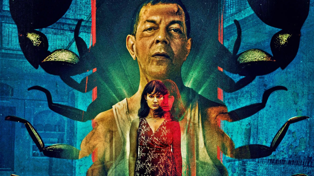 OTT Web Series: అమ్మాయిల హాస్టల్లో భయం భయం.. వెంటాడే అతీత శక్తులతో యువతి పోరాటం.. చివరకు..