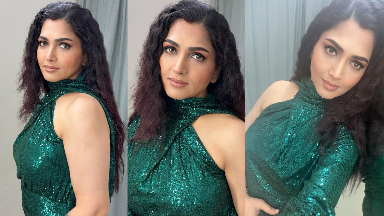Tollywood: 54 ఏళ్ల వయసులో స్లిమ్‏గా మారిన హీరోయిన్.. అలా అన్నందుకు అభిమానికి గట్టిగానే ఇచ్చిపడేసింది..