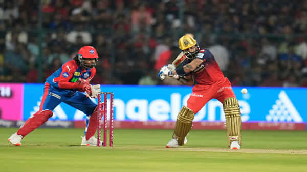 Virat Kohli: ఐపీఎల్ హిస్టరీలోనే తొలి ప్లేయర్ గా చరిత్ర సృష్టించిన కింగ్ కోహ్లీ!