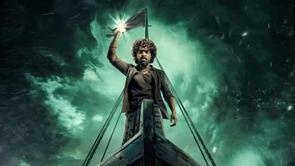 OTT Movie: ఓటీటీలోకి హారర్ ఫ్యాంటసీ అడ్వెంచర్ థ్రిల్లర్ మూవీ.. ఎప్పుడు ఎక్కడ చూడొచ్చంటే..