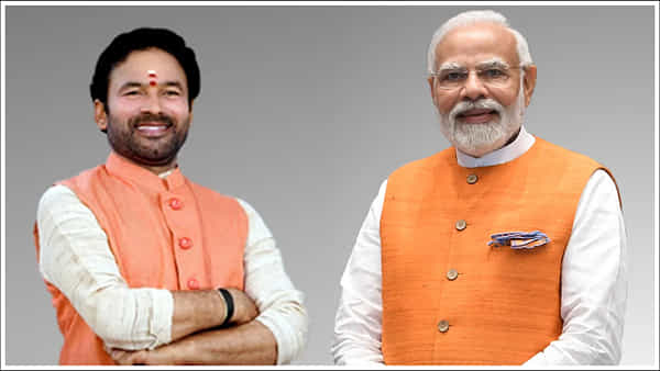 Kishan Reddy: ఇది ఆకస్మిక నిర్ణయం కాదు.. కుల గణనపై కేంద్ర మంత్రి కిషన్ రెడ్డి కీలక ప్రకటన