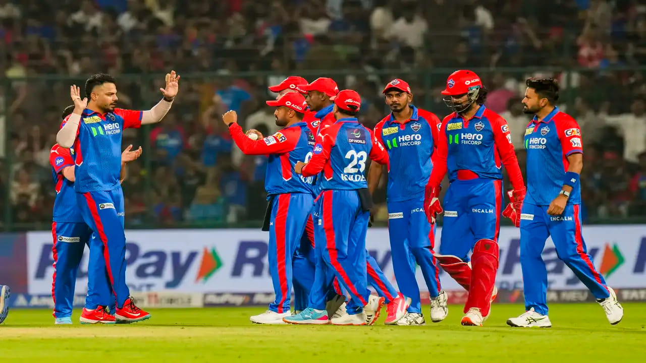 DC vs KKR: మరికొద్ది గంటల్లో బద్దలయ్యే టాప్ రికార్డ్స్ ఇవే! రహానే నుండి కోహ్లీ దోస్త్ వరకు..