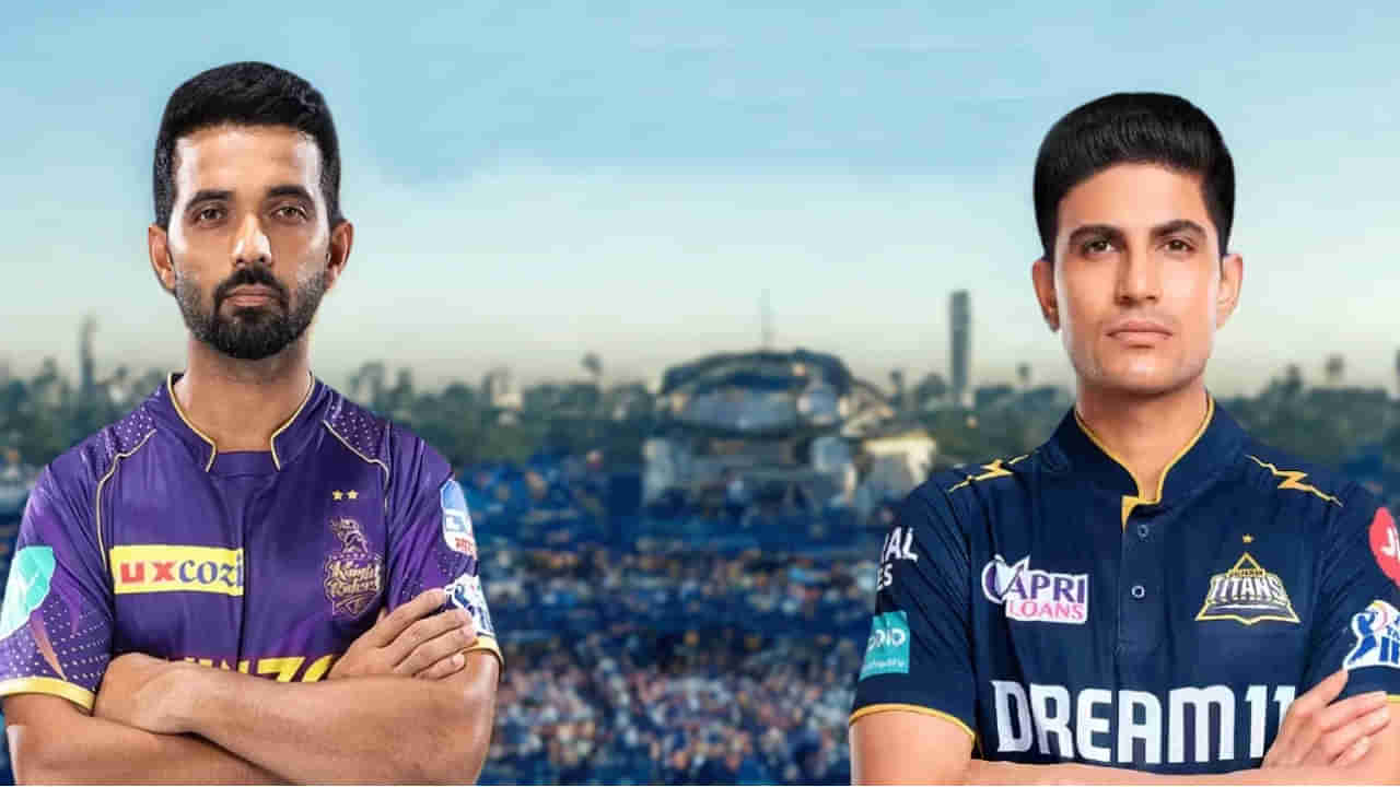 KKR vs GT Preview: నంబర్ 1ను ఢీ కొట్టనున్న నంబర్ 7.. ఓడితే లగేజ్ సర్దేయాల్సిందే