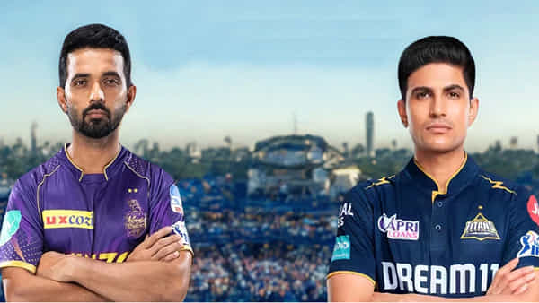 KKR vs GT Preview: నంబర్ 1ను ఢీ కొట్టనున్న నంబర్ 7.. ఓడితే లగేజ్ సర్దేయాల్సిందే