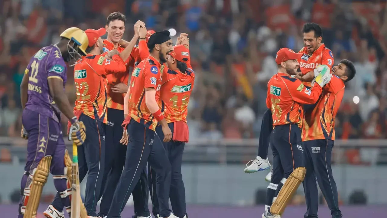 KKR vs PBKS: పరువు కోసం రహానే.. ప్లే ఆఫ్‌లో చోటు కోసం శ్రేయాస్.. ప్రతీకార పోరులో గెలుపు ఎవరిదో?