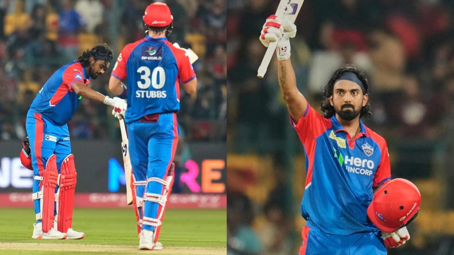 Kl Rahul