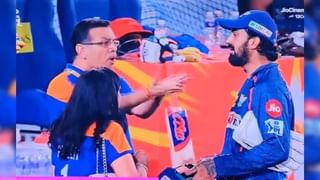 LSG vs DC: కేఎల్ రాహుల్ వర్సెస్ సంజీవ్ గోయెంకా.. అందరిచూపు ఈ ఇద్దరిపైనే..