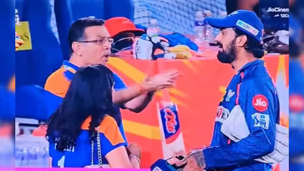LSG vs DC: కేఎల్ రాహుల్ వర్సెస్ సంజీవ్ గోయెంకా.. అందరిచూపు ఈ ఇద్దరిపైనే..
