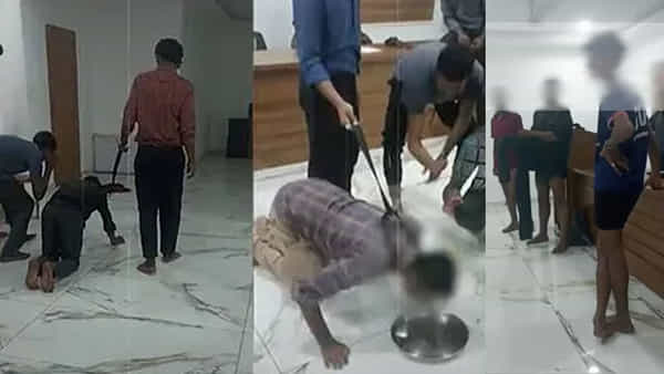 ఉద్యోగులపై వేధింపుల కేసులో భారీ ట్విస్ట్! టార్గెట్లు కాదు.. అసలు నిజం బయటపెట్టిన పోలీసులు!