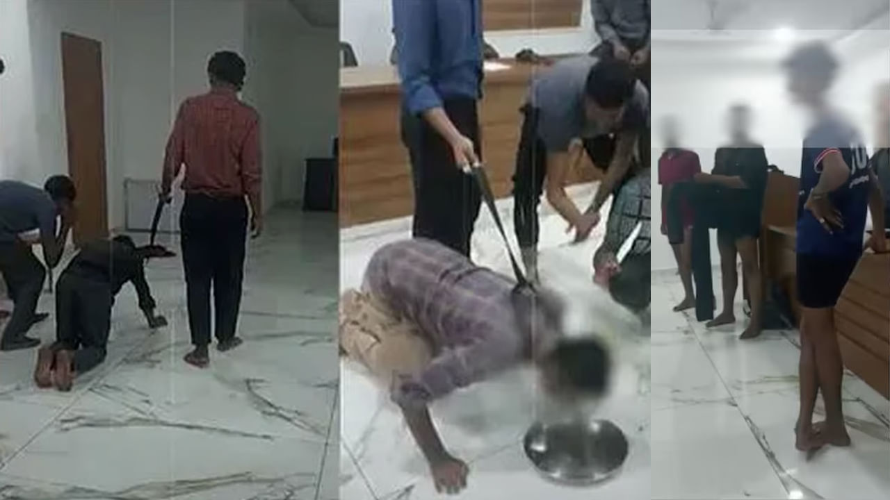 ఉద్యోగులపై వేధింపుల కేసులో భారీ ట్విస్ట్‌! టార్గెట్లు కాదు.. అసలు నిజం బయటపెట్టిన పోలీసులు!