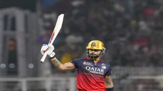 KKR vs PBKS: అలా కొట్టారేంట్రా బాబు.. అతనో మిస్టరీ స్పినర్‌ రా!  పంజాబ్‌ ఓపెనర్ల ఊచకోత