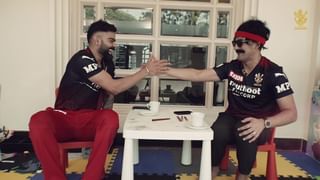 MS Dhoni: అదిదా ధోని..! ఒంటిచేత్తో సిక్స్.. ఆపై 11 బంతుల్లో బడితపూజ.. వేట ఇలానే ఉంటది