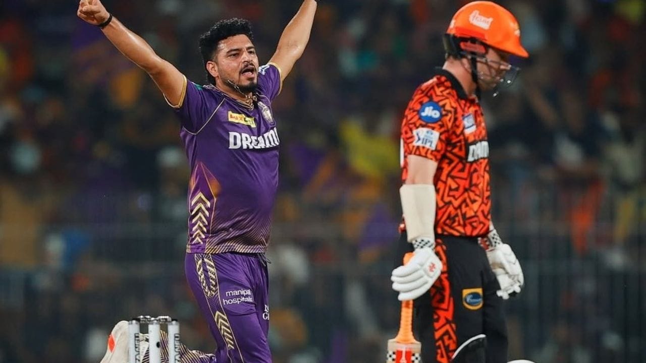 KKR vs SRH Match Report: ఈడెన్లో కేకేఆర్దే పైచేయి.. హ్యాట్రిక్ ఓటమితో ఎస్ఆర్హెచ్కు బిగ్ షాక్