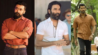 Tollywood: సీనియర్ హీరోలతో నటించేందుకు నాకు ఎలాంటి సమస్య లేదు.. హీరోయిన్ ఓపెన్ కామెంట్స్..