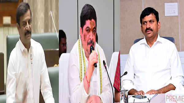Telangana Politics: తెలంగాణలో పొలిటికల్ వార్.. ప్రకంపనలు సృష్టిస్తున్న కొత్త ప్రభాకర్ రెడ్డి వ్యాఖ్యలు!