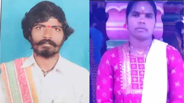 Hyderabad: భార్య ఎంతకు తెగించిందంటే!.. భర్తకు కరెంట్ షాక్ పెట్టి...