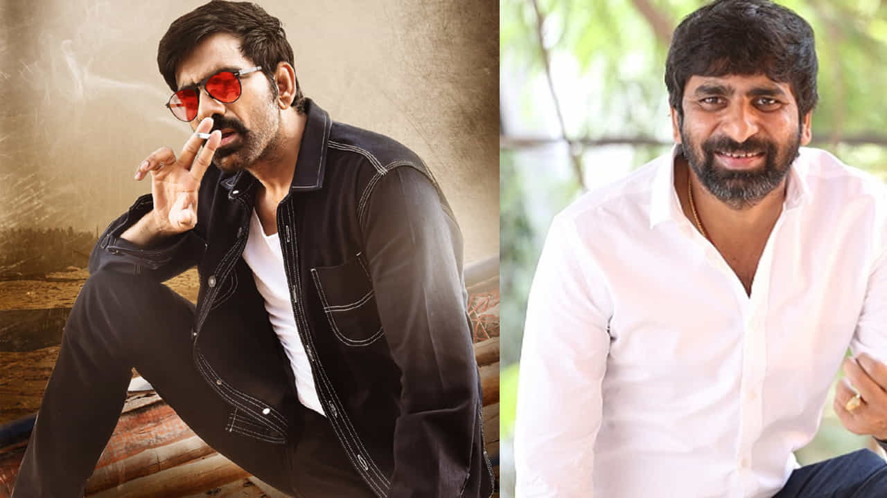 క్రాక్ సినిమాలో హీరో విలన్ల మధ్య ఫైట్ ఓ మేకు, మామిడికాయ, కరెన్సీ నోటు కారణంగా మొదలవుతుంది. ఈ చిన్న పాయింట్ కోసమే ఓ ఏరియాను శాసించే విలన్ను ఎదుర్కొంటాడు మన హీరో.