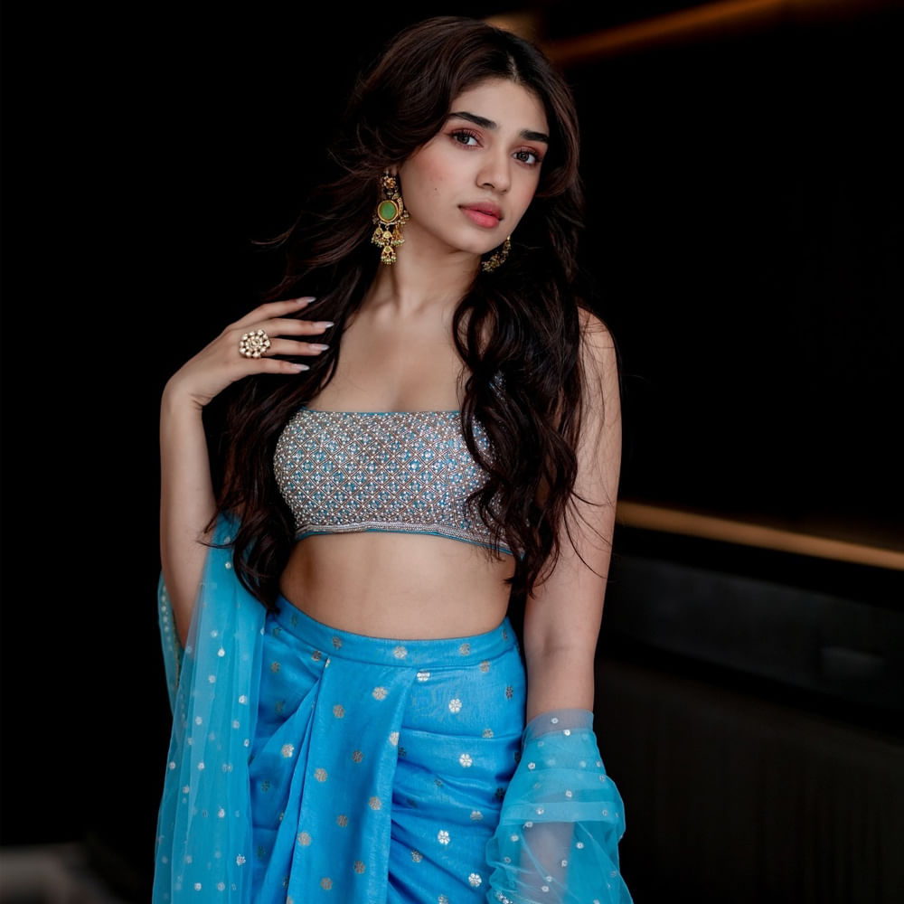 తెలుగు ఇండస్ట్రీకి ఉప్పెనలా దూసుకొచ్చి.. తక్కువ గ్యాప్‌లోనే శ్యామ్ సింగరాయ్, బంగార్రాజుతో హిట్స్ కొట్టేసింది కృతి శెట్టి. కానీ తర్వాతే ఆమె సినిమా తిరగబడింది. 