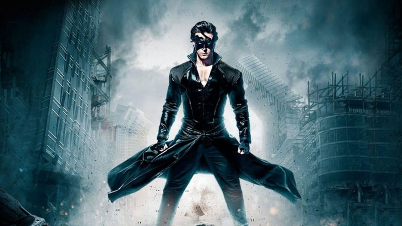 తనకు దర్శకత్వం మీద మొదటి నుంచీ ఆసక్తి ఉందన్నారు హృతిక్‌. 'క్రిష్‌4'కి డైరక్ట్ చేయడమంటే మళ్లీ స్కూలుకు వెళ్లినట్టేనన్నారు. ఎన్నో రంగాల మీద పట్టు పెంచుకోవాలని చెప్పారు. భవిష్యత్తులో ఎన్ని విమర్శలు ఎదురైనా తట్టుకోవడానికి సిద్ధపడే అడుగులు వేస్తున్నట్టు తెలిపారు.