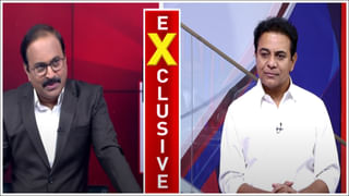 KTR: సీఎం రేవంత్‌లో అపరిచితుడున్నారు..టీవీ9 ఇంటర్వ్యూలో కేటీఆర్!
