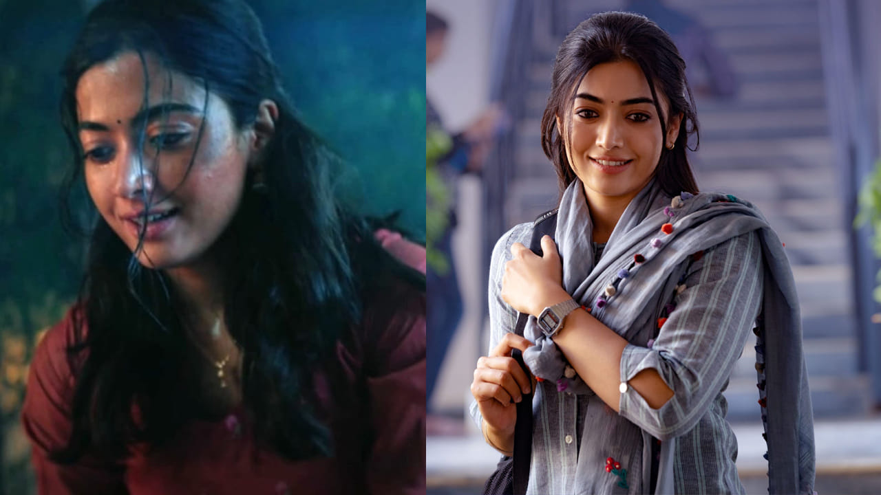 ఈ ఏడాది ఇప్పటికే రెండు సినిమాలతో ఆడియన్స్‌ను పలకరించారు నేషనల్ క్రష్‌ రష్మిక మందన్న. సల్మాన్‌తో చేసిన సికందర్ నిరాశపరిచినా... ఛావా సినిమా రష్మిక ఇమేజ్‌కు చాలా ప్లస్ అయ్యింది. ప్రజెంట్‌ కుబేర, ది గర్ల్‌ ఫ్రెండ్‌, థామ సినిమాల్లో నటిస్తున్నారు ఈ బ్యూటీ. వీటిలో కుభేర, ది గర్ల్‌ ఫ్రెండ్ సినిమాలు ఈ ఏడాదే ప్రేక్షకుల ముందుకు రానున్నాయి.