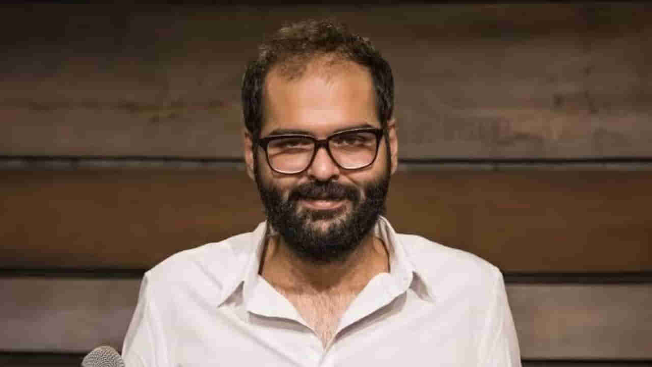 Kunal Kamra: స్టాండప్ కమెడియన్ కునాల్ కమ్రాకు బిగ్ షాక్.. బుక్‌ మై షో సంచలన నిర్ణయం