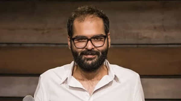 Kunal Kamra: స్టాండప్ కమెడియన్ కునాల్ కమ్రాకు బిగ్ షాక్.. బుక్ మై షో సంచలన నిర్ణయం