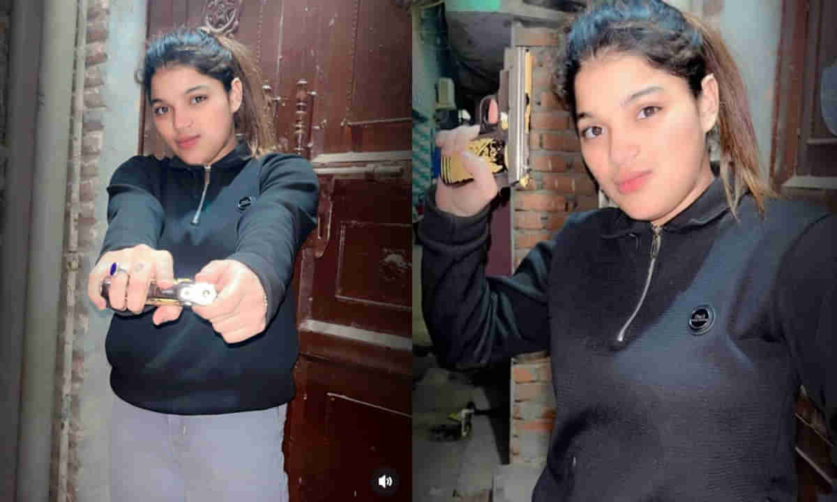 Delhi: మైనర్ బాలుడి హత్య కేసులో లేడీ డాన్ జిక్రా అరెస్ట్.. అసలు ఎవరీ జిక్రా?