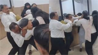 Viral Video: ఆకలి మీదున్న పాము తేలును మింగేసింది..! ఆ తర్వాత ఏం జరిగిందో చూస్తే..
