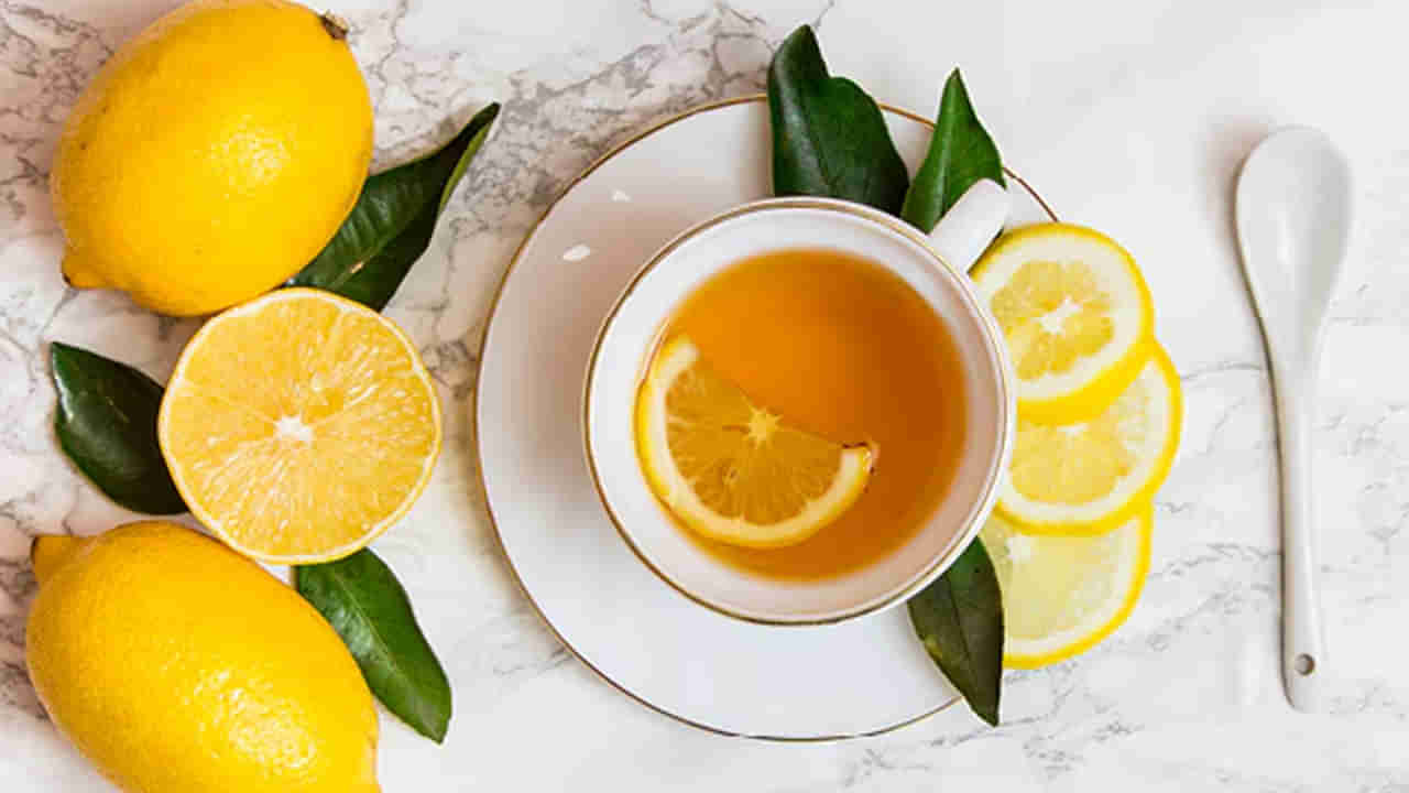 Lemon Tea: టీ కాని టీ లెమన్ టీ ఆరోగ్యానికి మంచిదే.. వీరికి మాత్రం విషంతో సమానం జాగ్రత్త సుమా..
