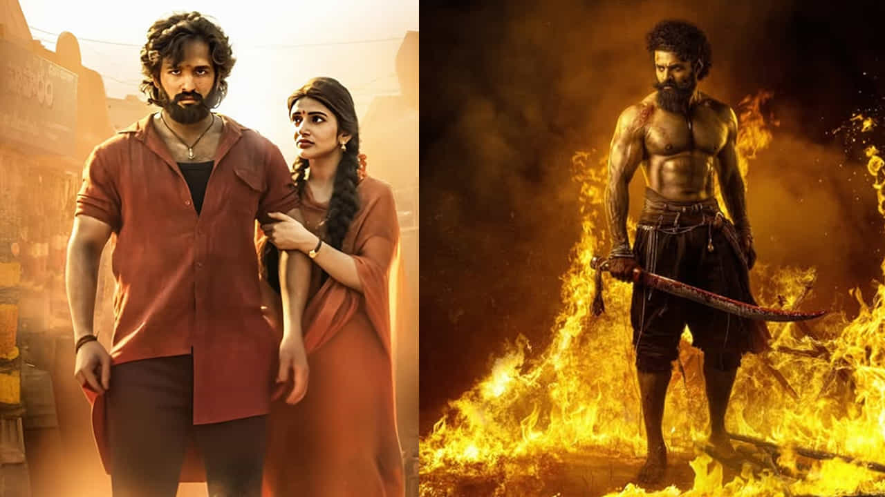 అఖిల్ అక్కినేని కథానాయకుడిగా మురళి కిషోర్ డైరెక్షన్లో రూపొందుతున్న లెనిన్ మూవీ చిత్రీకరణ ముచ్చింతల్లో స్పీడందుకుంది. సాయిధరమ్ తేజ్ హీరోగా నిరంజన్ రెడ్డి నిర్మిస్తున్న సంబరాల ఏటిగట్టు సినిమా షూటింగ్ తుక్కుగూడ లో కంటిన్యూ అవుతోంది.
