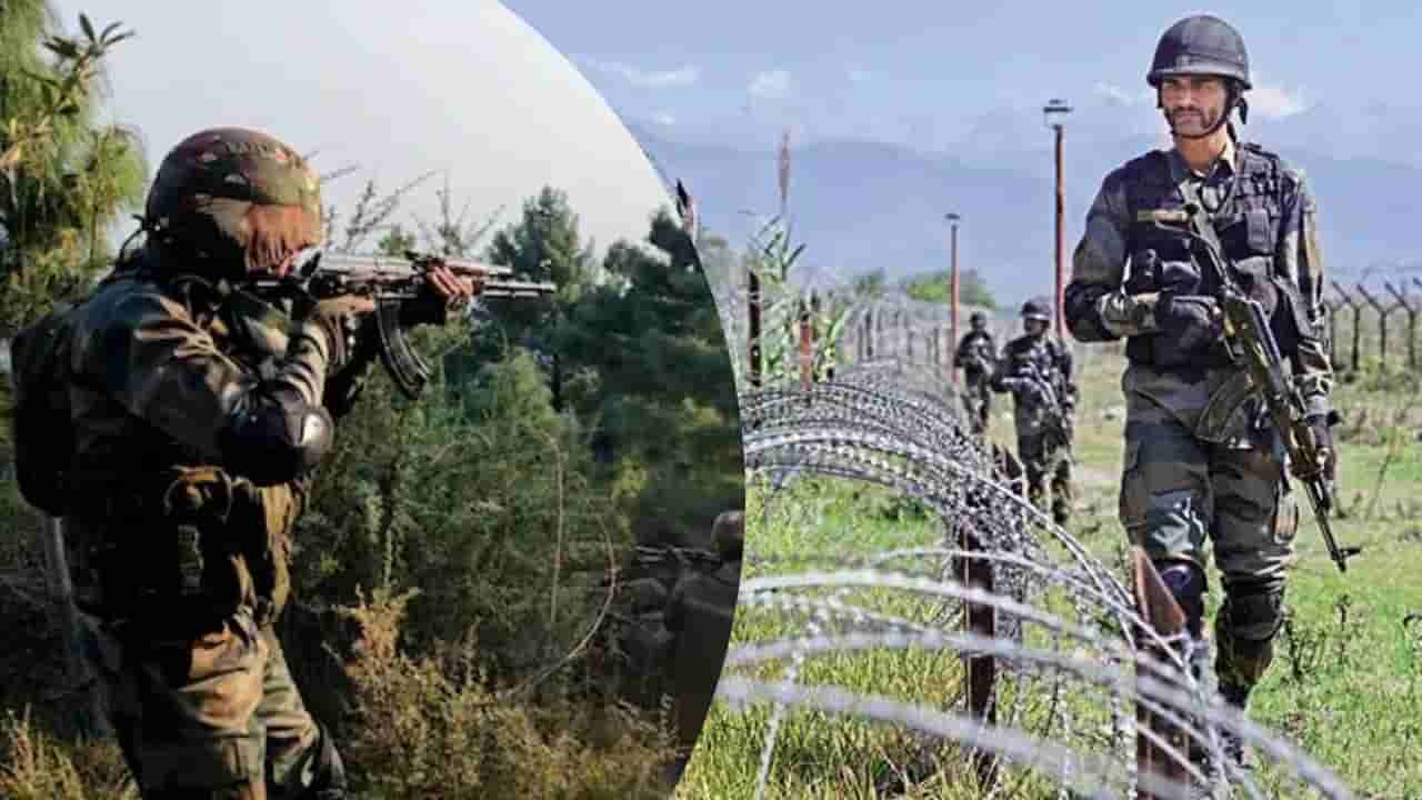 Pahalgam Terror Attack: జిత్తులమారి పాక్‌.. భారత్‌కు వ్యతిరేకంగా టెర్రర్ డెన్‌లు.. ఆ ఉగ్రమూక ఎక్కడ?