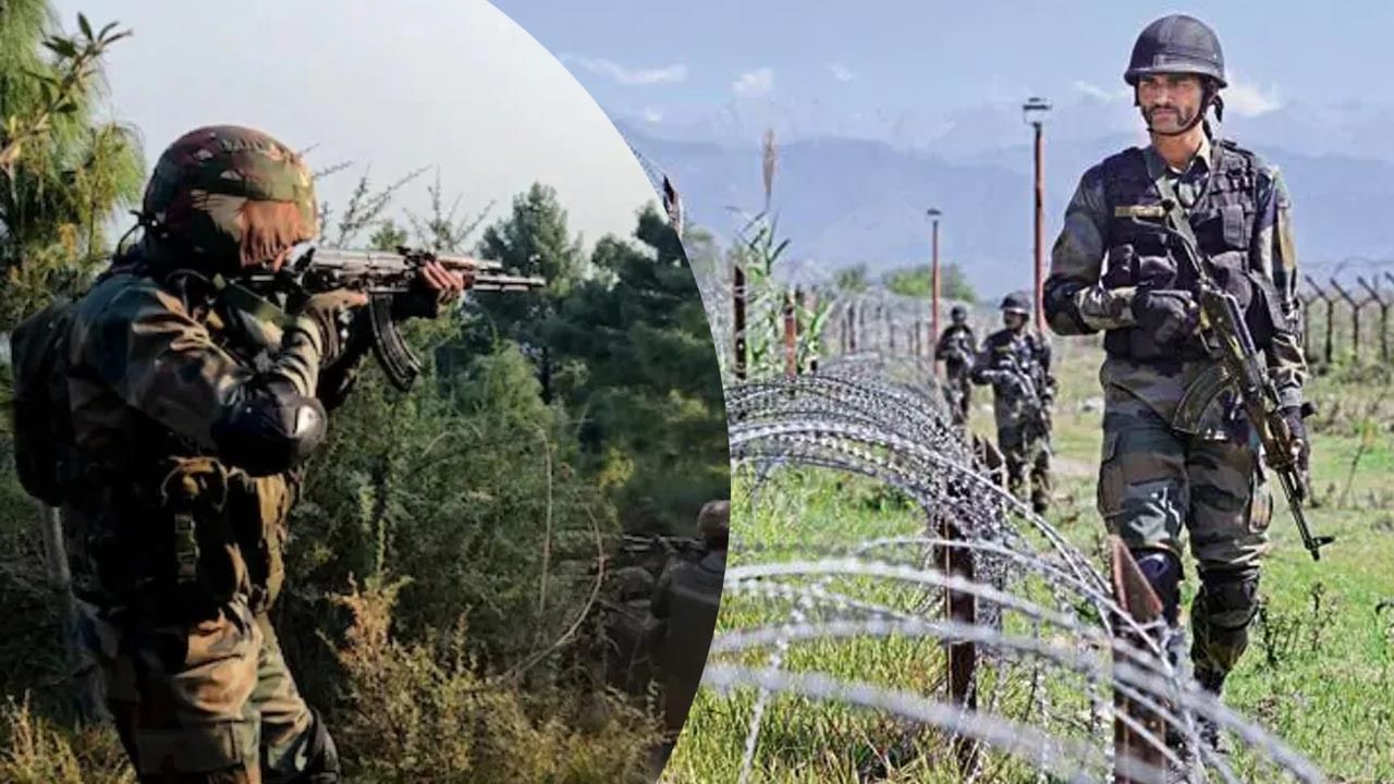 Pahalgam Terror Attack: జిత్తులమారి పాక్‌.. భారత్‌కు వ్యతిరేకంగా టెర్రర్ డెన్‌లు.. ఆ ఉగ్రమూక ఎక్కడ?