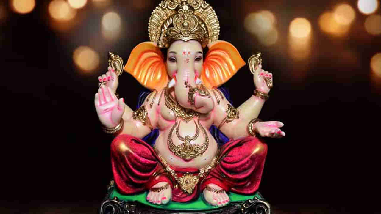 Wednesday Puja Tips: సిరి సంపదల కోసం, విద్యాబుద్ధుల కోసం బుధవారం గణపతిని ఇలా పూజించండి..