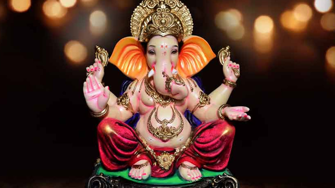 Wednesday Puja Tips: సిరి సంపదల కోసం, విద్యాబుద్ధుల కోసం బుధవారం గణపతిని ఇలా పూజించండి..