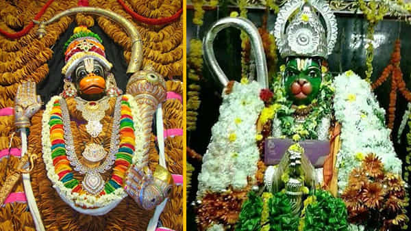 Hanuman Jayanti: హనుమంతుడి ఆశీస్సుల కోసం హనుమంతుడి జయంతి రోజున ఏమి చేయాలి? ఏమి చేయకూడదో తెలుసా..