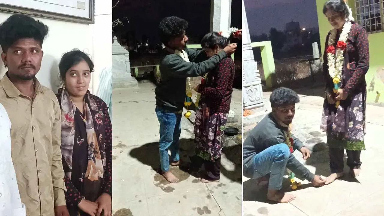 ప్రేమించింది.. పెళ్లి కూడా చేసుకుంది! కానీ, 15 రోజులకే ప్రియుడికి ఊహించని షాకిస్తూ..