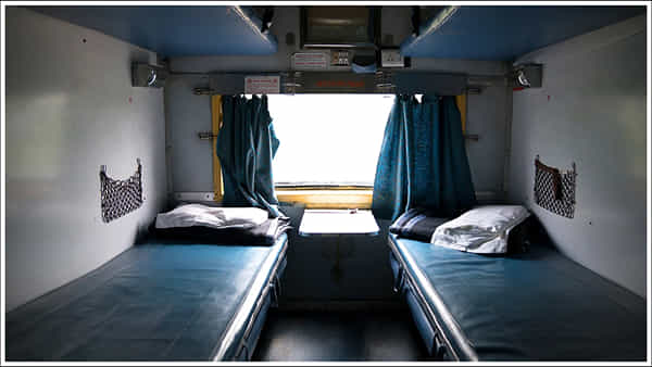 Indian Railways: రైలులో మీకు లోయర్ బెర్త్ కావాలా? ఇలా చేస్తే సీటు కన్ఫర్మ్!
