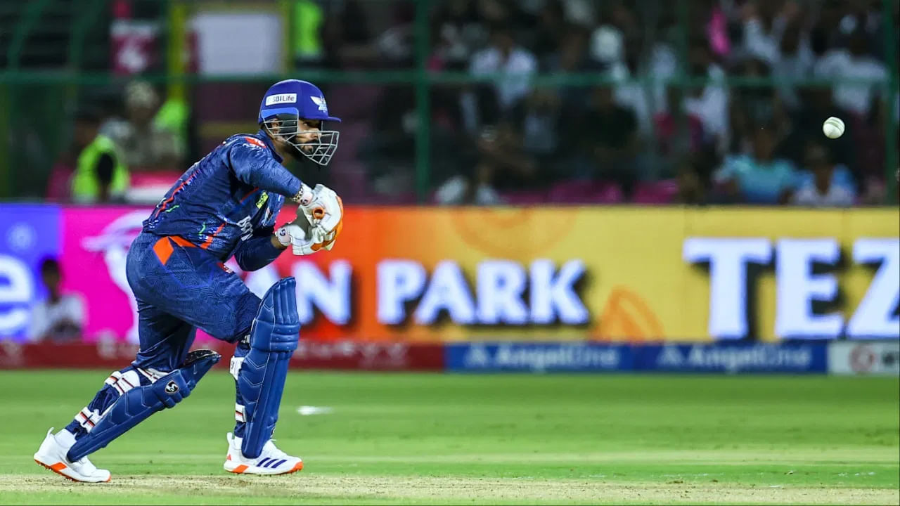 IPL 2025: ఒక్కో పరుగుకు రూ. 24.50 లక్షల సంపాదన.. కట్‌చేస్తే.. ఆ ఒక్క తప్పుతో రిషబ్ పంత్ జేబు ఖాళీ