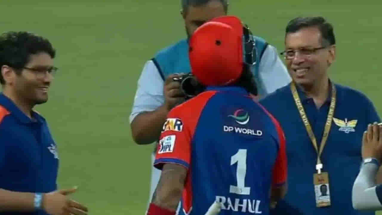 IPL 2025 Points Table: లక్నోపై కేఎల్ కిల్లింగ్ ఇన్నింగ్స్.. ప్లే ఆఫ్స్ నుంచి ఆ జట్టు ఔట్?