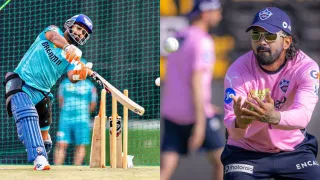 IPL 2025: టాస్ గెలిచి బౌలింగ్ ఎంచుకున్న అక్షర్! లక్నో అంకుల్ పై రాహుల్ పగ తీర్చుకుంటాడా?