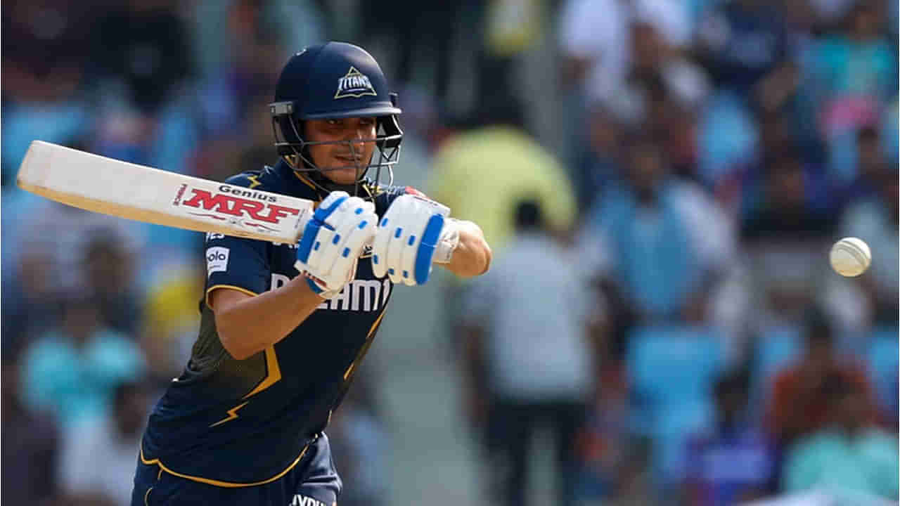 IPL 2025 GT vs LSG: హాఫ్ సెంచరీలతో చెలరేగిన గిల్, సుదర్శన్.. లక్నో టార్గెట్‌ ఎంతంటే?