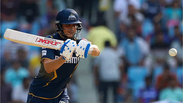 IPL 2025 GT vs LSG: హాఫ్ సెంచరీలతో చెలరేగిన గిల్, సుదర్శన్.. లక్నో టార్గెట్ ఎంతంటే?
