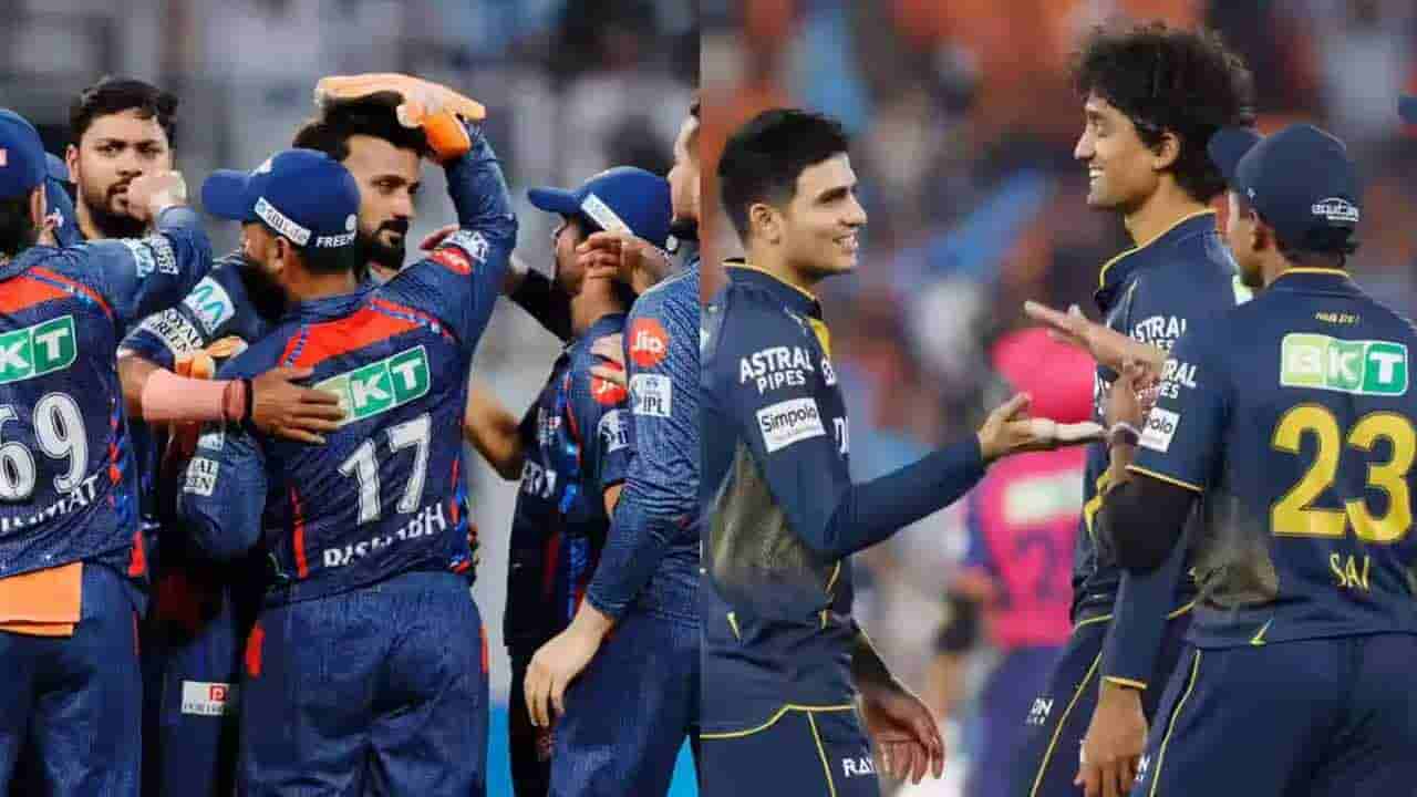 LSG vs GT: భీకర ఫామ్‌లో ఉన్న ప్లేయర్‌ దూరం! కారణం తెలిస్తే.. అయ్యో పాపం అంటారు!