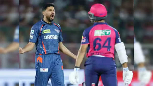 IPL 2025: రాజస్థాన్ రాయల్స్ పై మ్యాచ్ ఫిక్సింగ్ ఆరోపణలు! అందుకే ఆ జట్టు చేతిలో 2 పరుగుల తేడాతో ఓడిపోయారా?