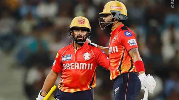 LSG vs PBKS Match Report: లక్నోను చిత్తు చేసిన 11 సిక్సర్లు, 16 ఫోర్లు.. గేమ్ను మార్చేసిన ఆ ఇద్దరు