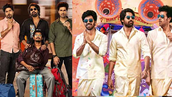 Mad Square OTT: ఇట్స్ అఫీషియల్.. ఓటీటీలోకి మ్యాడ్ స్క్వేర్.. సూపర్ హిట్ మూవీ స్ట్రీమింగ్ ఎప్పటినుంచంటే?