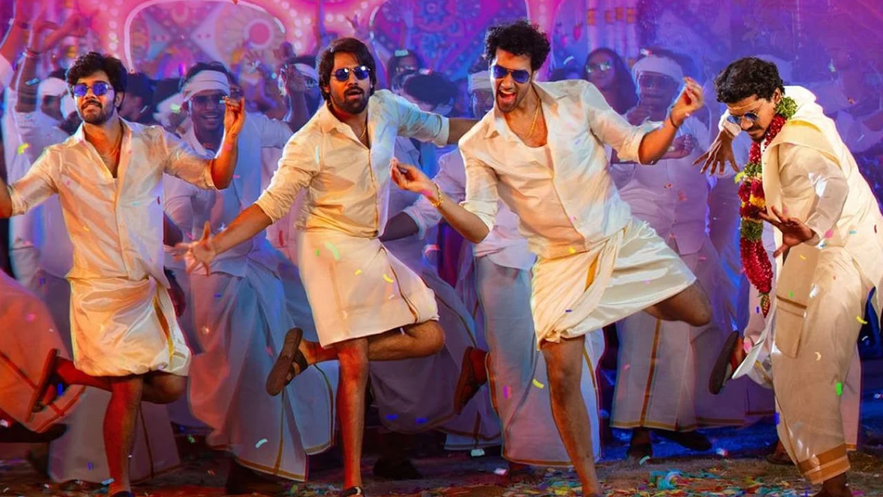 Mad Square OTT: ఓటీటీలోకి వచ్చేసిన మ్యాడ్ స్క్వేర్.. 74 కోట్ల సూపర్ హిట్ కామెడీ సినిమాను ఎక్కడ చూడొచ్చంటే?